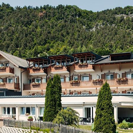 Hotel Ludwigshof & Luvina 트로데나 외부 사진