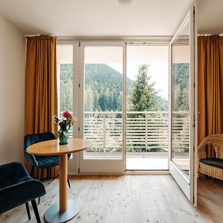 Hotel Ludwigshof & Luvina 트로데나 객실 사진