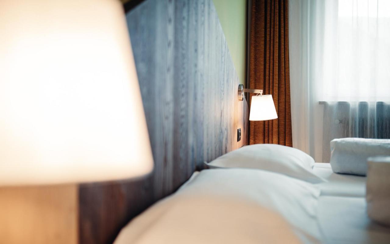 Hotel Ludwigshof & Luvina 트로데나 객실 사진