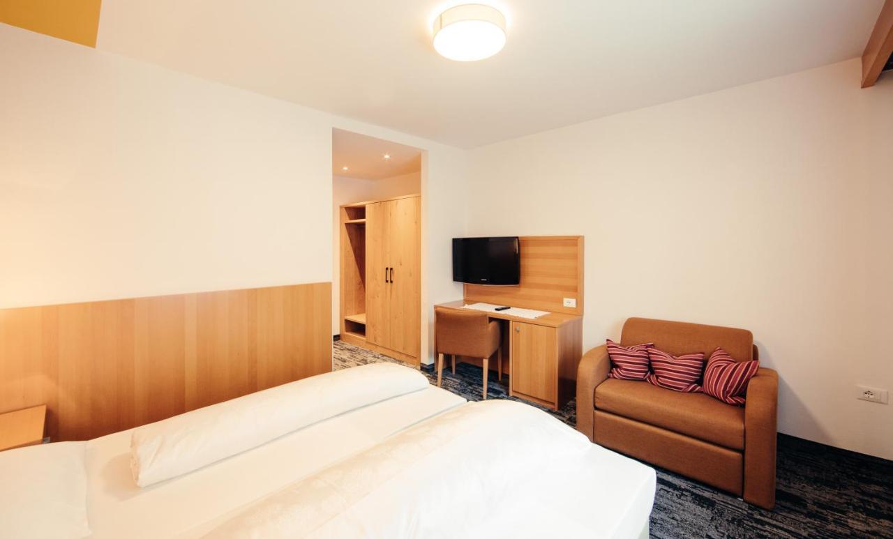 Hotel Ludwigshof & Luvina 트로데나 객실 사진