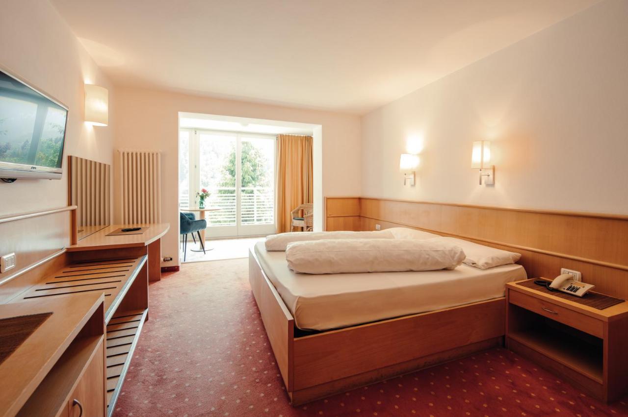 Hotel Ludwigshof & Luvina 트로데나 객실 사진