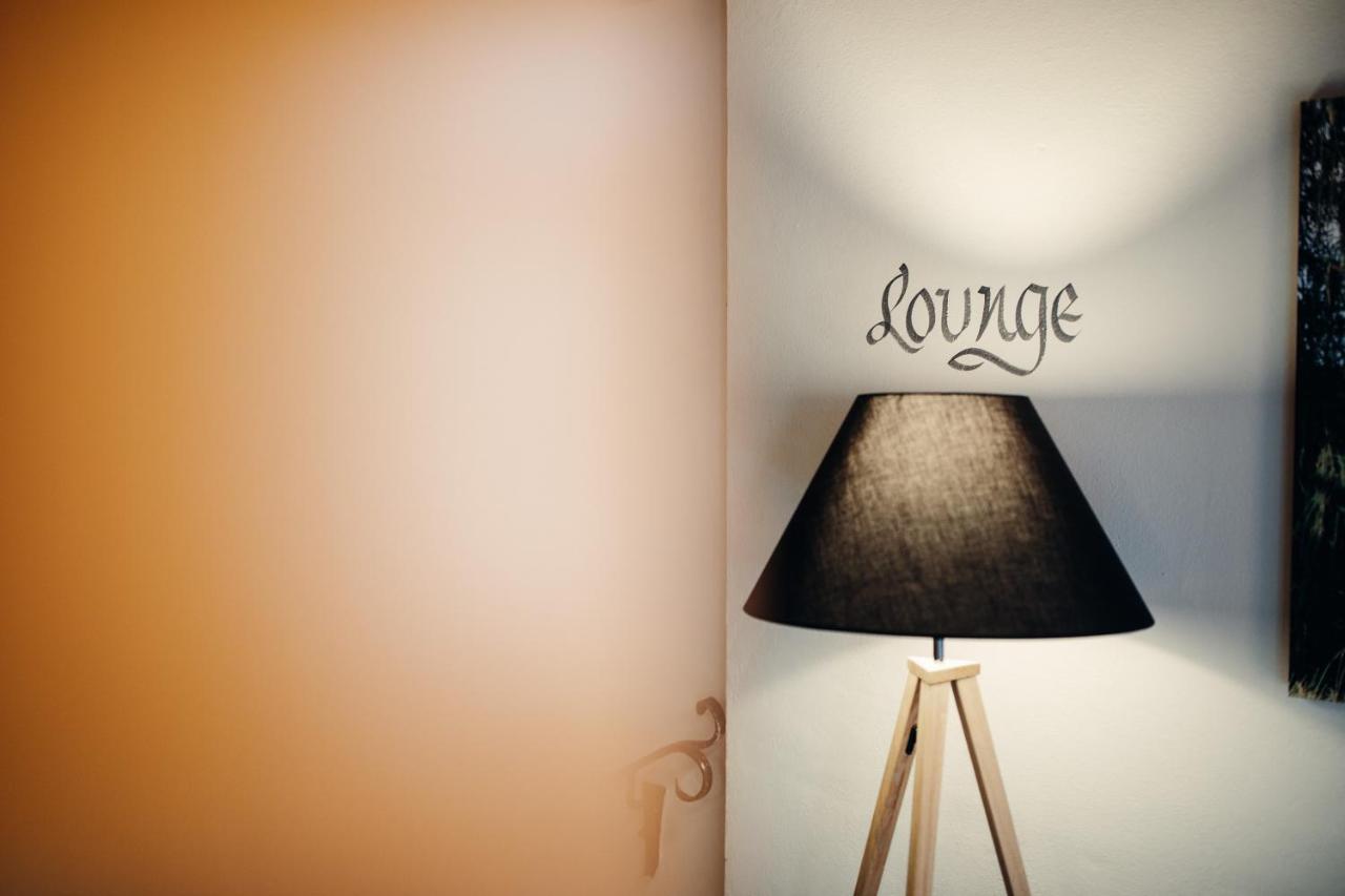 Hotel Ludwigshof & Luvina 트로데나 외부 사진