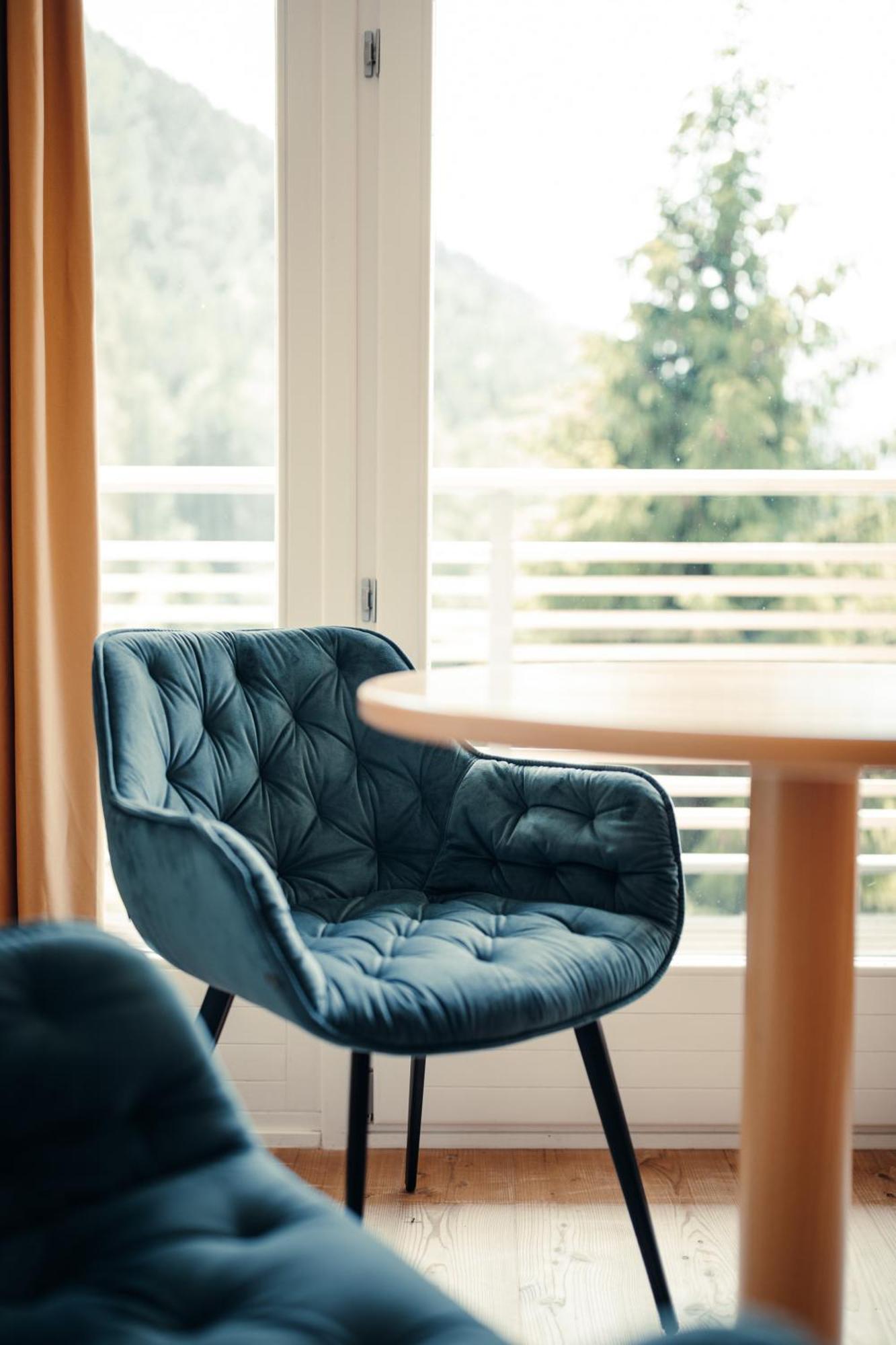 Hotel Ludwigshof & Luvina 트로데나 객실 사진