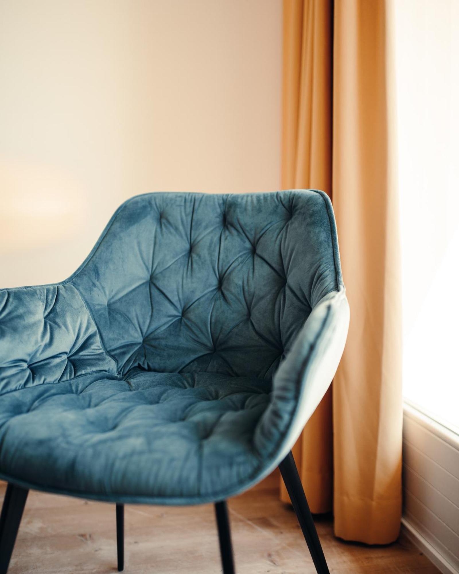 Hotel Ludwigshof & Luvina 트로데나 객실 사진