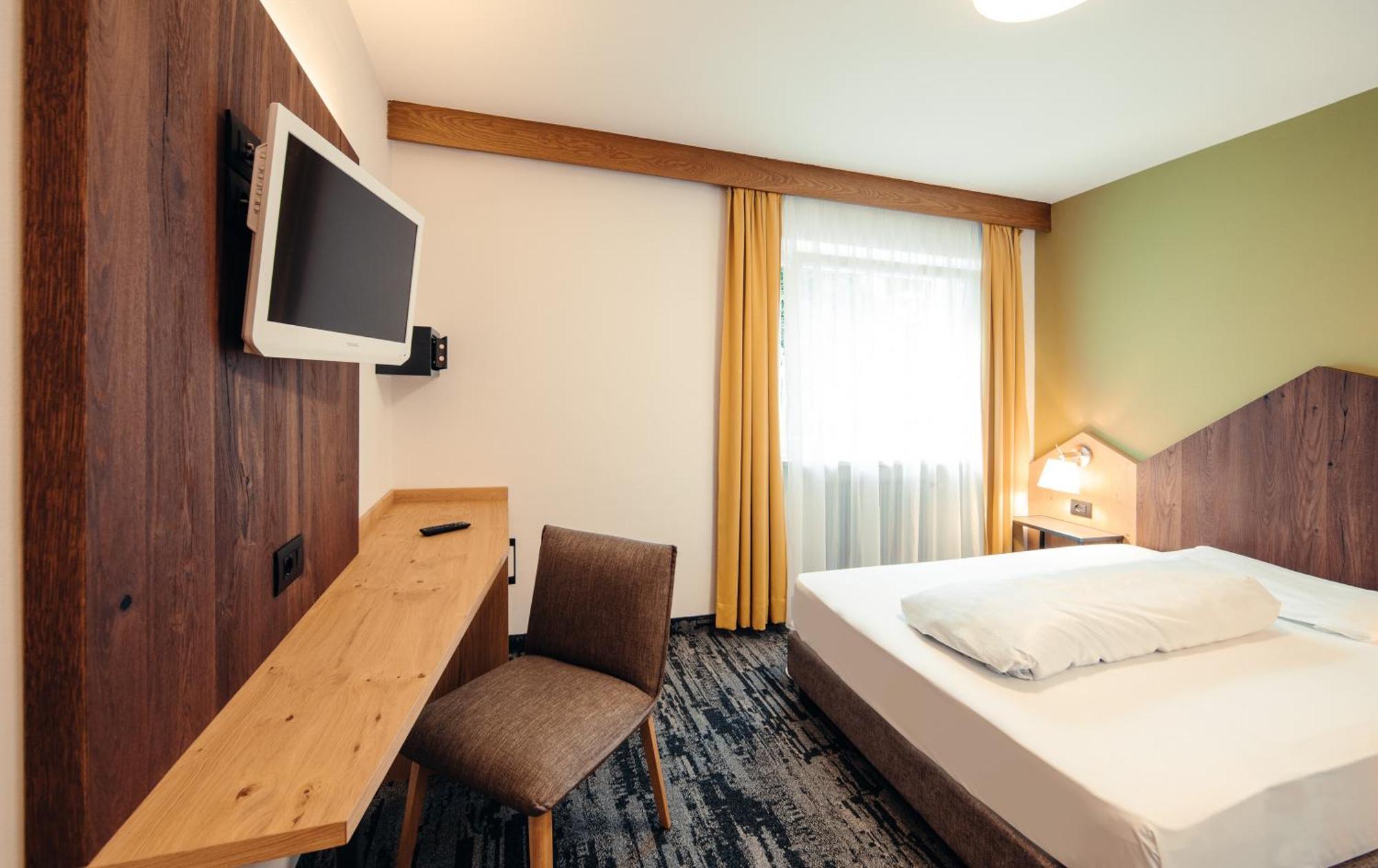 Hotel Ludwigshof & Luvina 트로데나 객실 사진