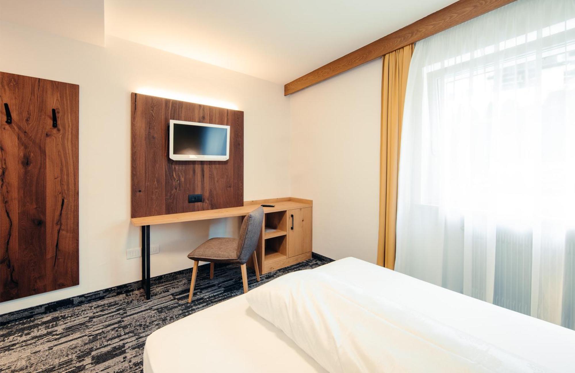 Hotel Ludwigshof & Luvina 트로데나 객실 사진