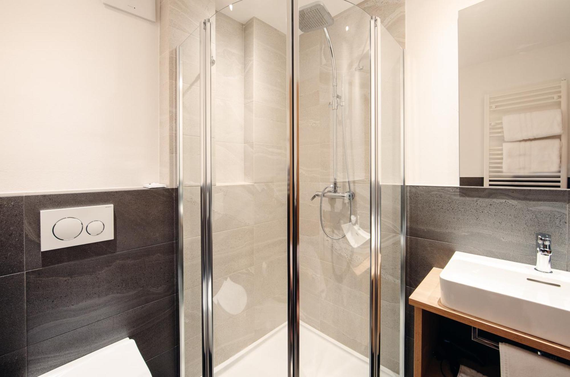 Hotel Ludwigshof & Luvina 트로데나 객실 사진